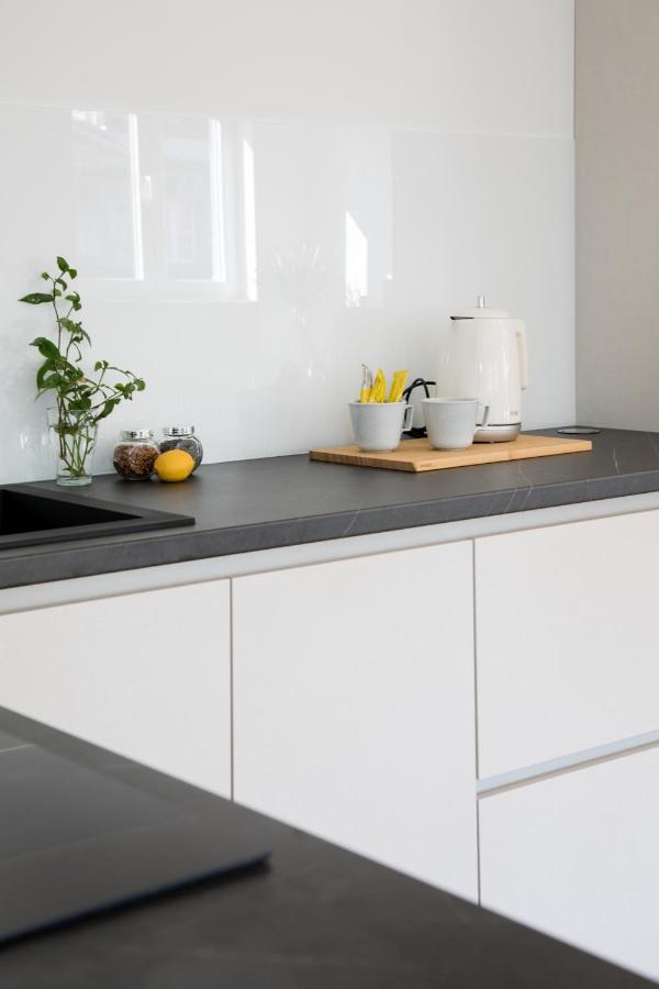 Design 2Bdr Apartment Near City Center Zagreb Luaran gambar