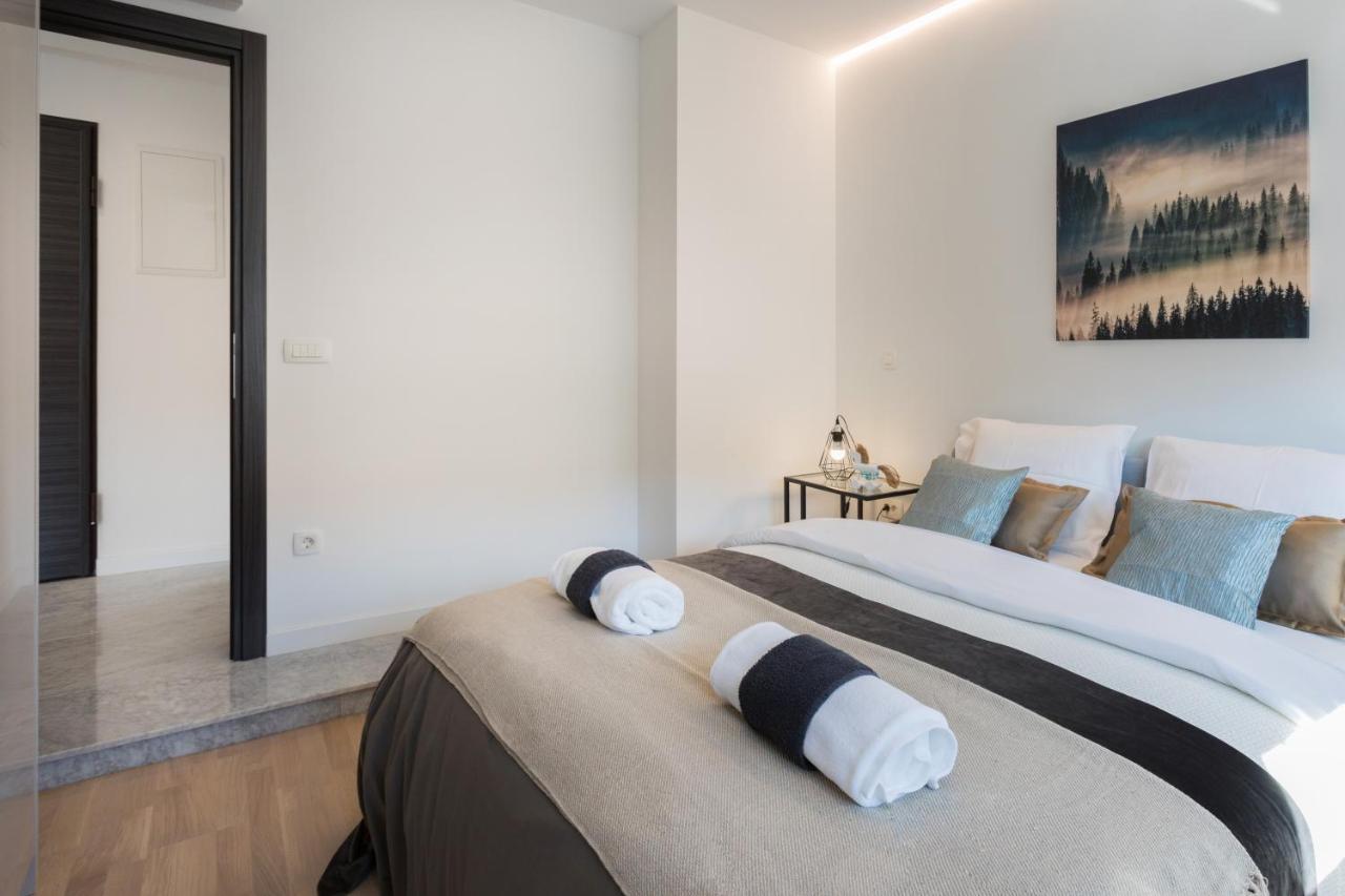 Design 2Bdr Apartment Near City Center Zagreb Luaran gambar