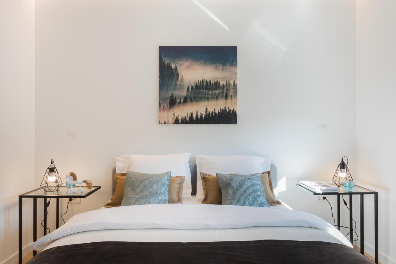 Design 2Bdr Apartment Near City Center Zagreb Luaran gambar