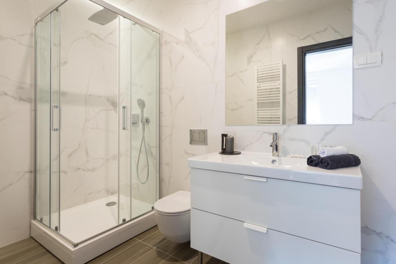 Design 2Bdr Apartment Near City Center Zagreb Luaran gambar