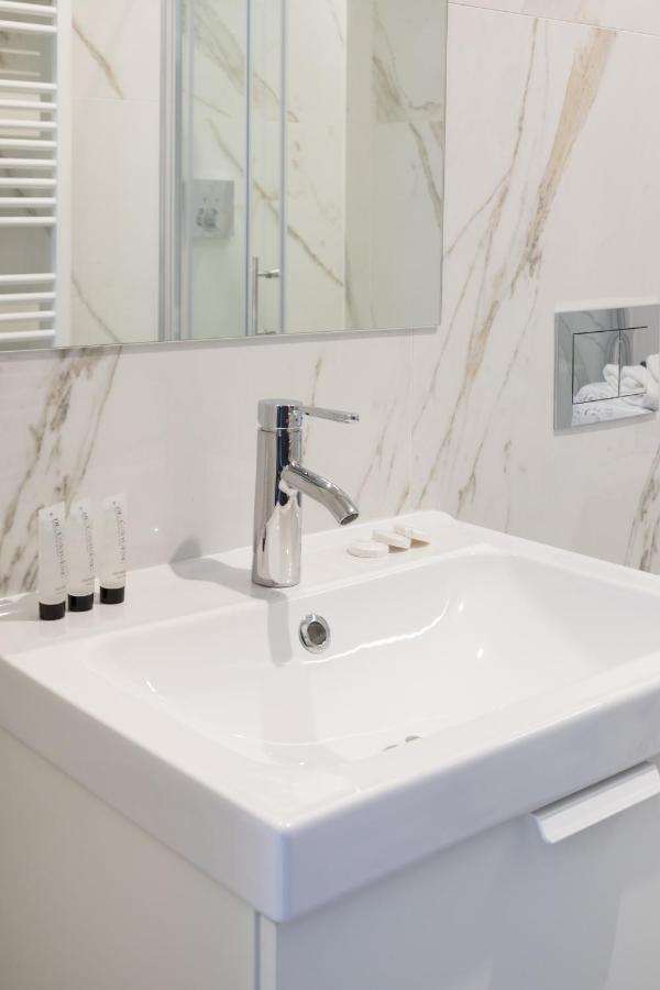 Design 2Bdr Apartment Near City Center Zagreb Luaran gambar