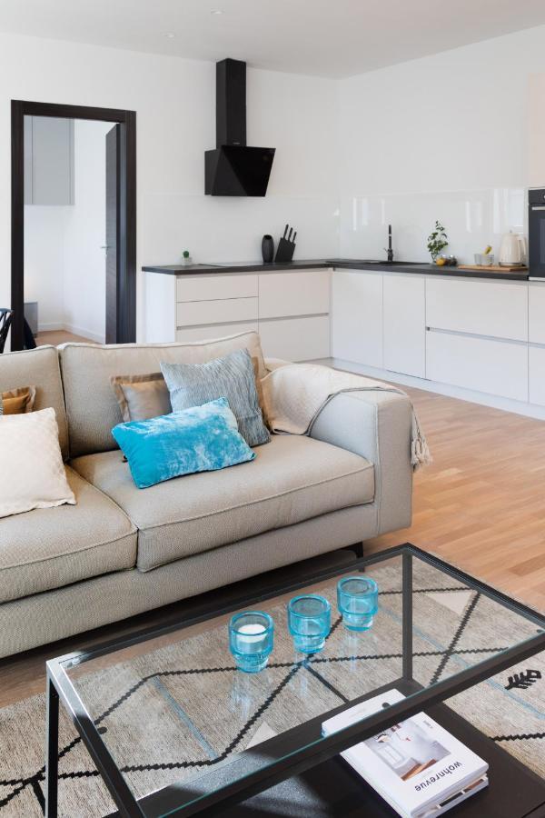 Design 2Bdr Apartment Near City Center Zagreb Luaran gambar