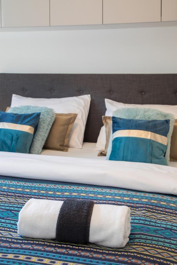 Design 2Bdr Apartment Near City Center Zagreb Luaran gambar